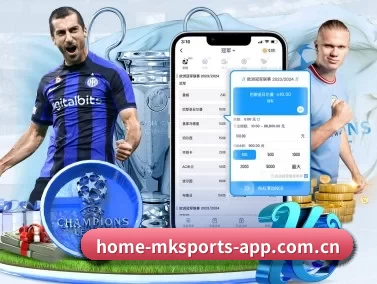 mk体育 APP | mksports